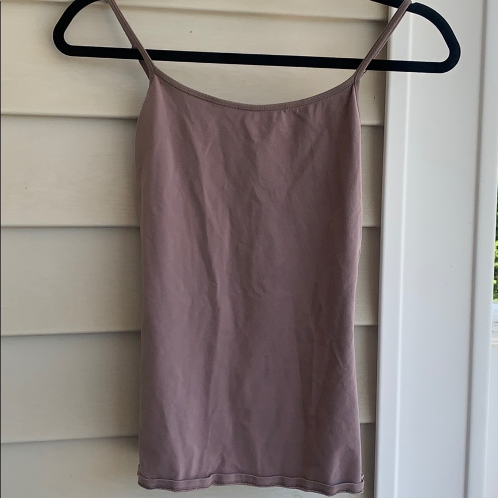 Express Best loved cami